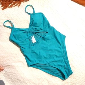 Cupshe Cut Out Swimsuit